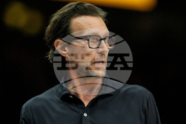 Rockets Hawks Basketball