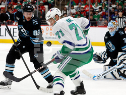 Mammoth Hurricanes Hockey