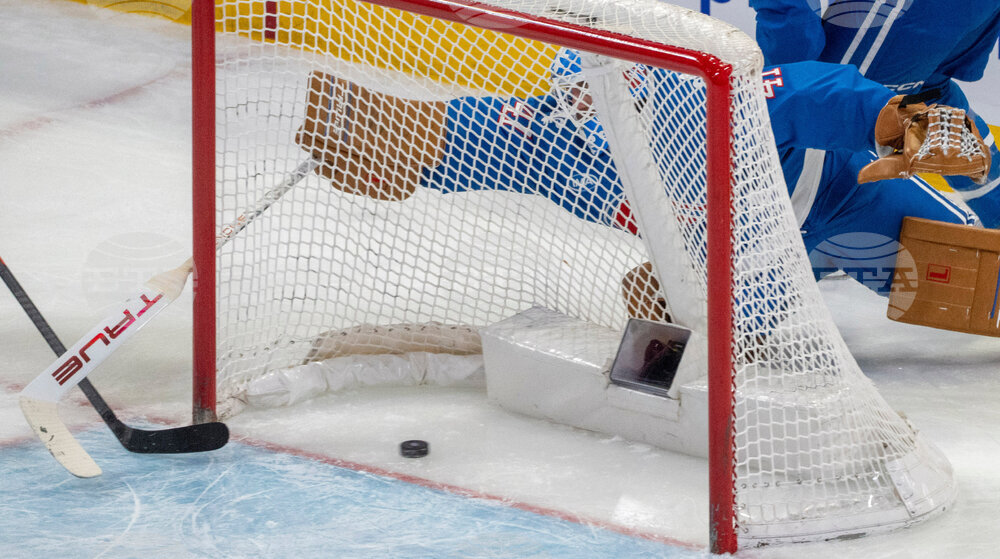 Avalanche Canadiens Hockey