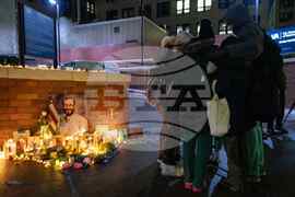 Immigration Enforcement New York