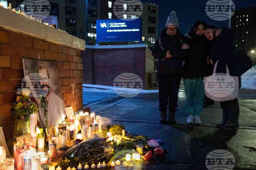 Immigration Enforcement New York