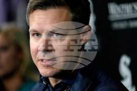 White Sox Getz & Venable Baseball