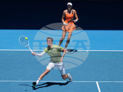 Australian Open Tennis
