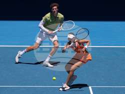 Australian Open Tennis