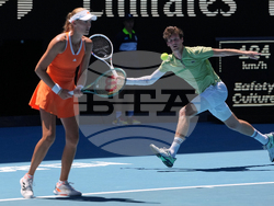 Australian Open Tennis