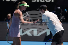 Australian Open Tennis