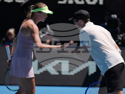 Australian Open Tennis