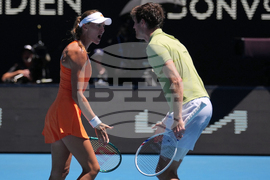 Australian Open Tennis