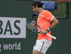 Indian Wells Tennis