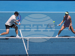 Australian Open Tennis