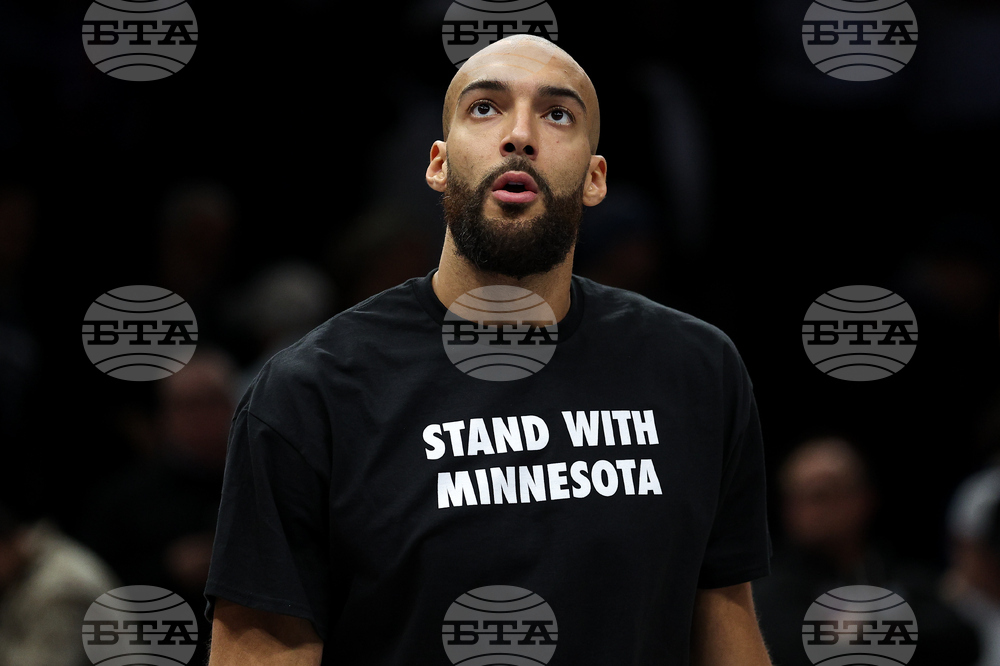 Thunder Timberwolves Basketball