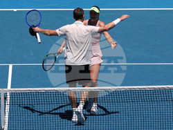 Australian Open Tennis