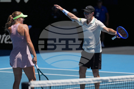Australian Open Tennis