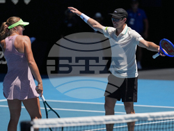 Australian Open Tennis