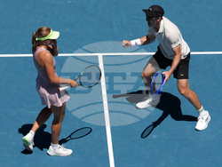 Australian Open Tennis