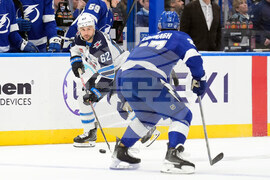 Jets Lightning Hockey