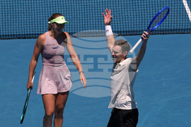 Australian Open Tennis