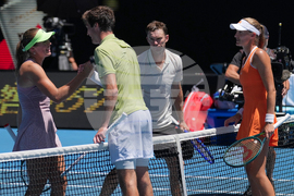Australian Open Tennis