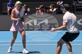 Australian Open Tennis