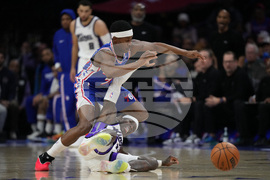 Kings 76ers Basketball