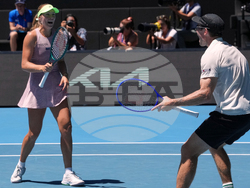 Australian Open Tennis