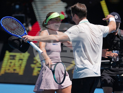 Australian Open Tennis