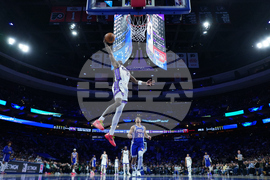 Kings 76ers Basketball