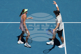 Australian Open Tennis