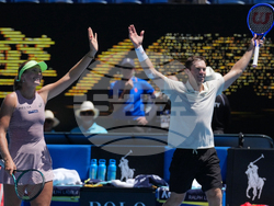 Australian Open Tennis