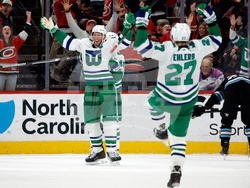 Mammoth Hurricanes Hockey