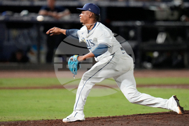 Arbitration Uceta Baseball