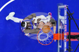 Kings 76ers Basketball