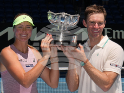 Australian Open Tennis