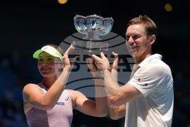 Australian Open Tennis