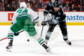 Mammoth Hurricanes Hockey