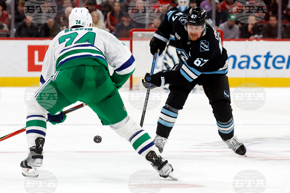 Mammoth Hurricanes Hockey