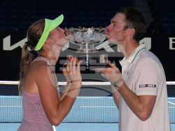 Australian Open Tennis