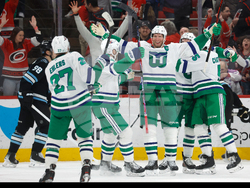 Mammoth Hurricanes Hockey