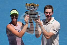 Australian Open Tennis