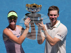 Australian Open Tennis