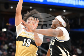 Bucks Wizards Basketball