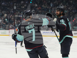 Maple Leafs Kraken Hockey