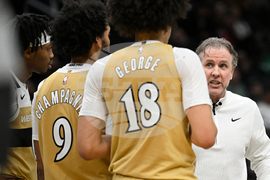 Bucks Wizards Basketball