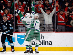 Mammoth Hurricanes Hockey