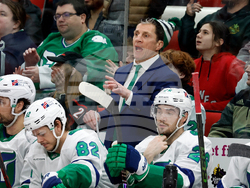 Mammoth Hurricanes Hockey