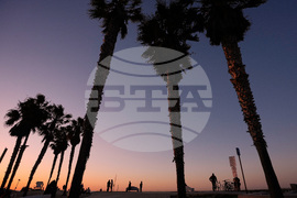 California Daily Life