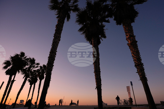 California Daily Life