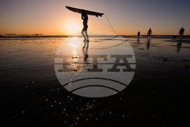 California Daily Life