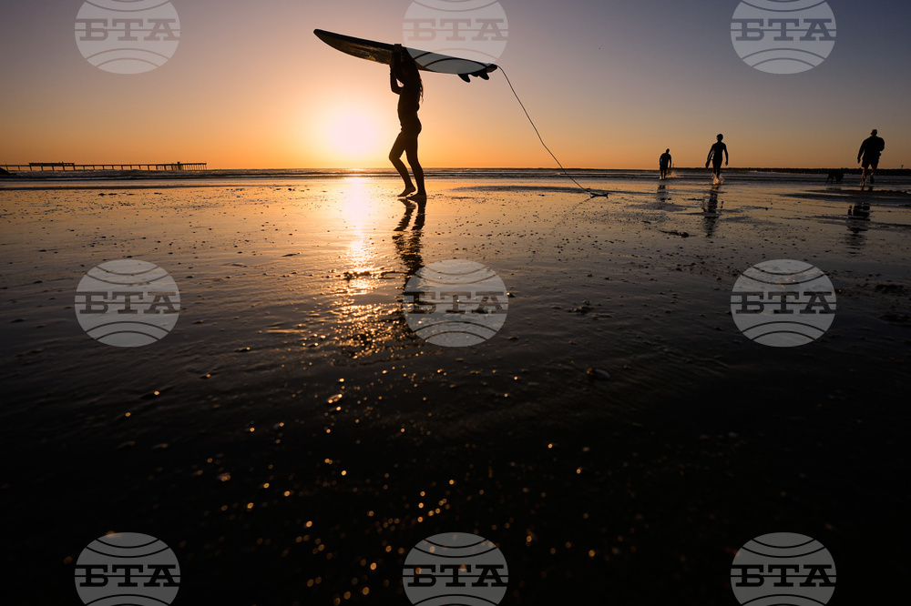 California Daily Life