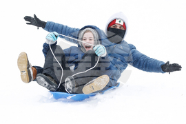 Winter Weather Tennessee